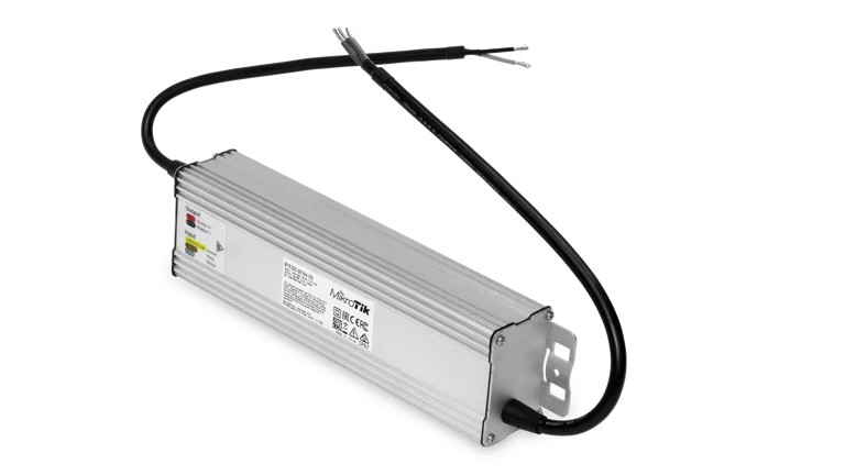 MikroTik MTP250-26V94-OD Блок питания 26В, 250Вт