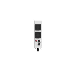 ИБП POWERMAN Smart 1000 INV, линейно-интерактивный,  1000ВА/600Вт, 140-275В,  2 евророзетки, внешняя батарея 12В от 45Ач до 200Ач (не входит в комплект поставки), ток заряда 13А, ЖК-дисплей, навесной, 410мм х 268мм х 70мм,  10.06 кг./ UPS POWERMAN Smart 1000 INV, linear-interactive, 1000VA/600W, 140-275V, 2 eurosockets, external battery 12V from 45Ah to 200Ah (not included in the scope of delivery), charging current 13A, LCD display, hinged, 410mm x 268mm x 70mm, 10.06kg.