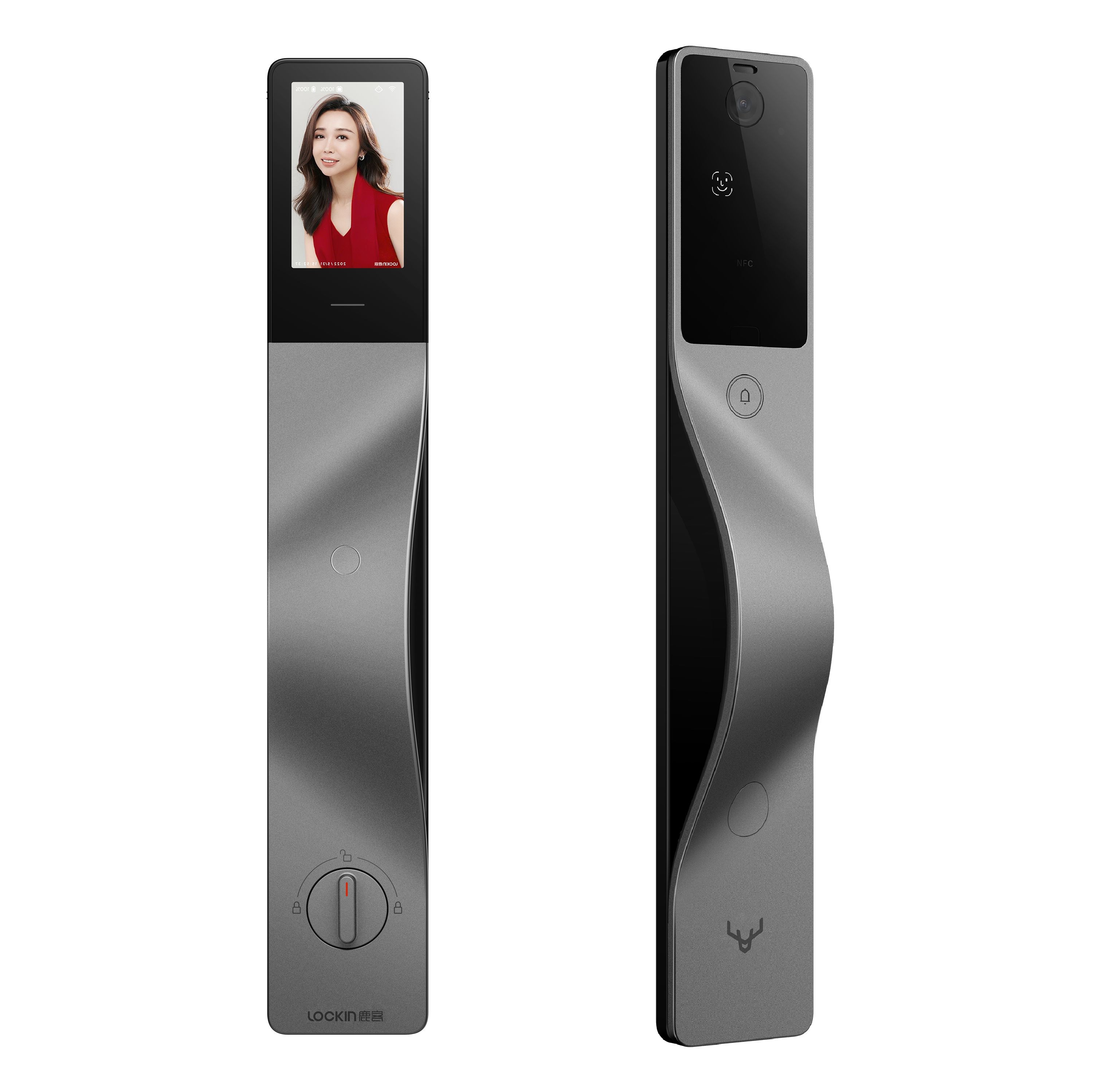 Xiaomi Lockin V5 MAX (правый/левый)
