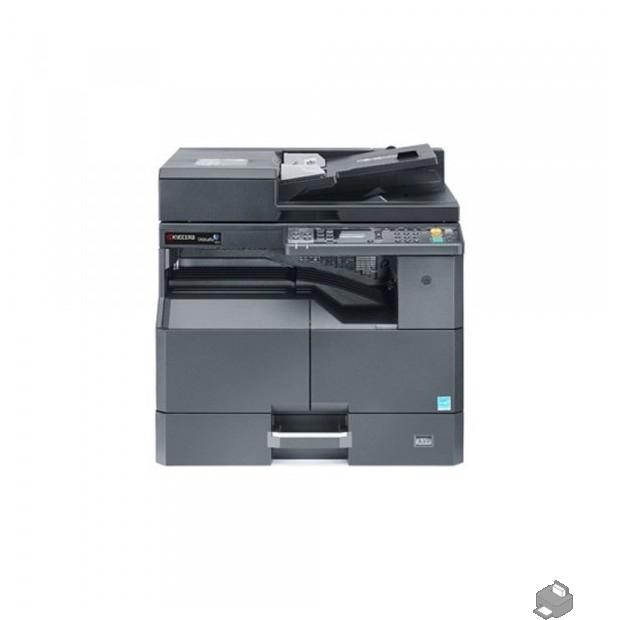 Ремонт Kyocera TASKalfa 2320 ( в Москве — выезд мастера через 2 часа