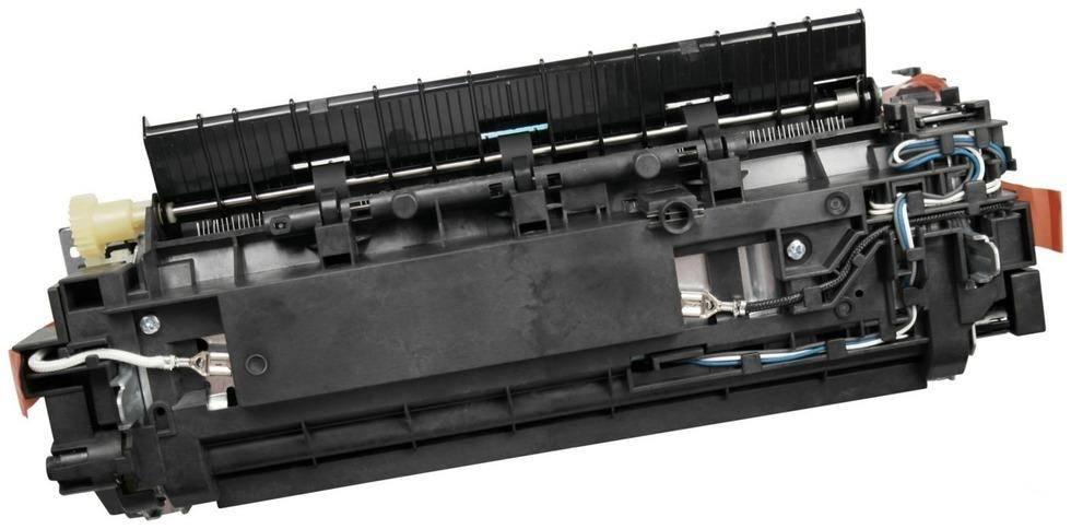Узел фиксации KYOCERA FK-5160 P6035cdn, 302NT93094