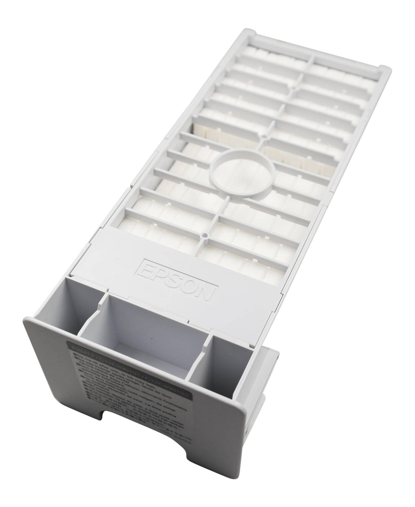 Поглотитель чернил в сборе Epson Stylus Pro 4400/7400/7800/7900/9600 (1554898/1522296/1402073/1091074/C12C890191)