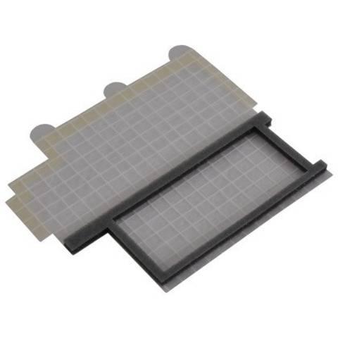 Фильтр пылезащитный/1 Konica-Minolta AccurioLabel 190/bizhub PRESS C71cf (A50U172200/A50U168901)