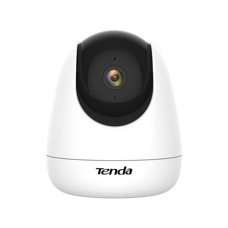 Tenda CP3 v3.0 Панорамная камера наклонно-поворотная, 2304x1296, 20 кадр./сек, CMOS 3 Мп, Wi-Fi, ночная съемка