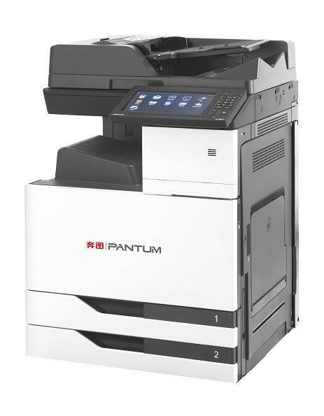 Ремонт Pantum M9706DN в Москве — выезд мастера через 2 часа