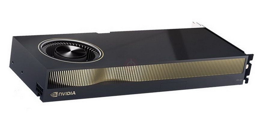 Видеокарта/ VGA NVIDIA RTX 6000 ADA, 48 GB GDDR6 with ECC, DisplayPort 1.4a, PCIe 4.0 x16  (PB) (900-5G133-2550-000)