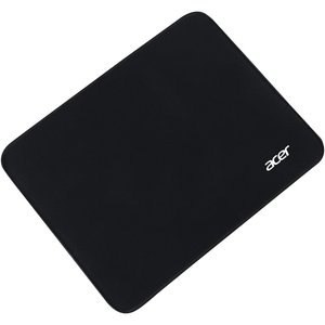Коврик для мыши Acer OMP210 Мини черный 250x200x3mm [ZL.MSPEE.001/ZL.OTH11.02F]