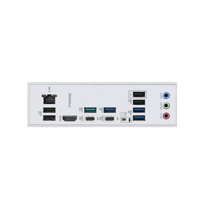 ASUS PRIME X870-P (Socket AM5, ATX, 4xDDR5(192GB), HDMI, 1xPCIe 5.0x16/2xPCIe 4.0x16/1xLAN (2.5GbE), 2xSATA 6Gb/s, 4xM.2, 2xUSB4 Type-C, 4xUSB 3.2, 4xUSB 2.0)