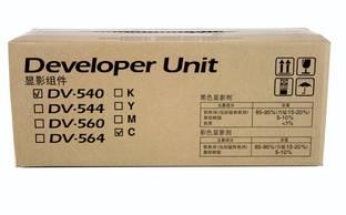 Узел проявки KYOCERA DV-560Y FS-C5200DN/C5300DN, 302HN93023