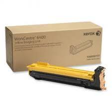 Драм-картридж XEROX WC 7120/25/7220/25 желтый (51K), 013R00658