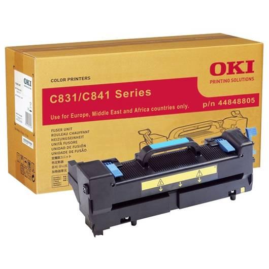 Печь Oki C831/841/MC853/873/883/ С823/833/843/ ES8431/8433/8441/8453/8473/8483 100К, 44848805