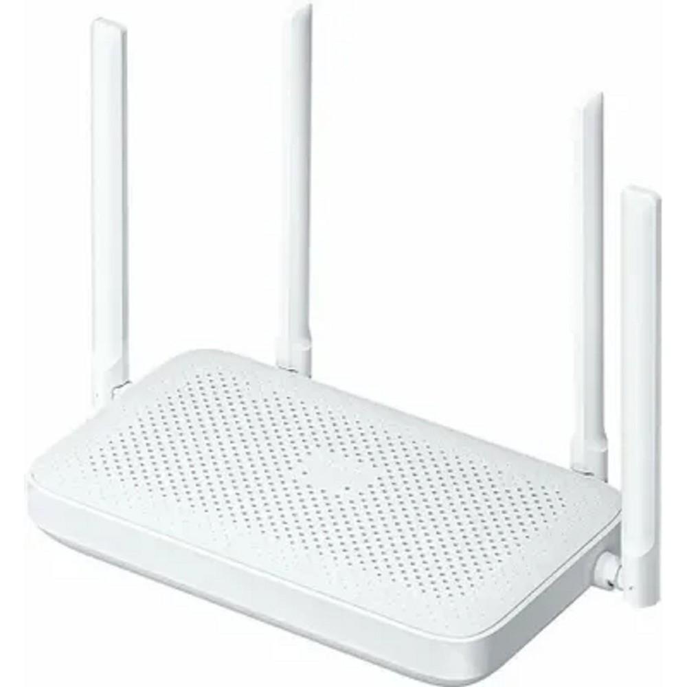 Маршрутизатор Wi-Fi Xiaomi Router AX1500 RU, DVB4449GL