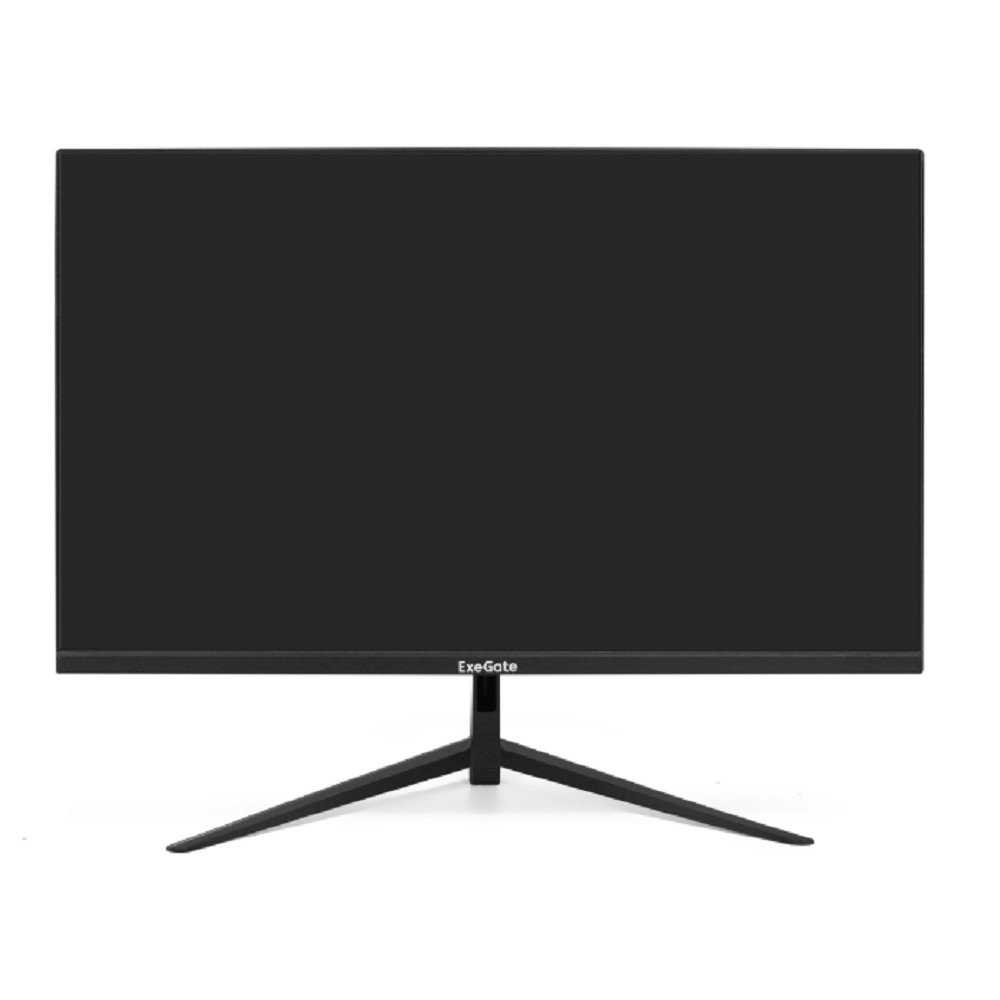 LCD ExeGate 27" EG2700A Combat {IPS 2560x1440 165Hz 1ms 16:9 300cd 1000:1 178/178 HDMI DisplayPort VESA} [EX297305RUS]