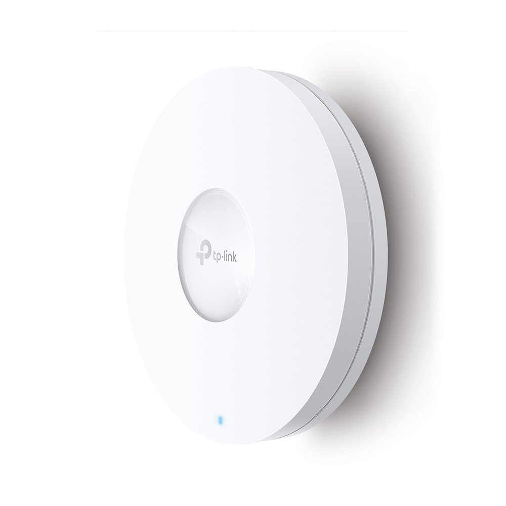 TP-Link EAP610 AX1800 Потолочная точка доступа Wi-Fi 6