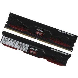 AMD DDR5 UDIMM 16GB 4800 MT/s R5S516G4800U1S