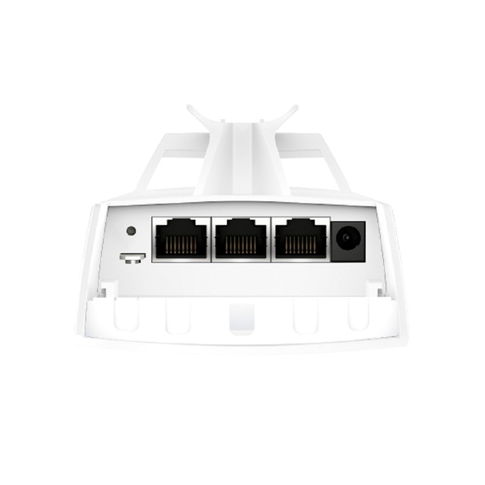 TP-Link EAP211-Bridge KIT AC867 Беспроводной радиомост Omada, 5 ГГц, 867 Мбит/с (до 1 км)