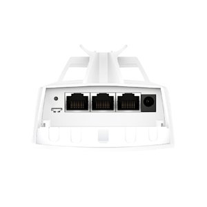 TP-Link EAP211-Bridge KIT AC867 Беспроводной радиомост Omada, 5 ГГц, 867 Мбит/с (до 1 км)