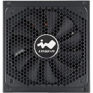 INWIN P125 1250W 80plus Gold, w/modularized PSU cable, full range, 135mm fan     Retail box [6188711]