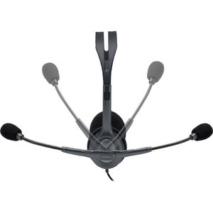 Logitech Headset H111 Stereo 981-000593/981-000594/981-000588