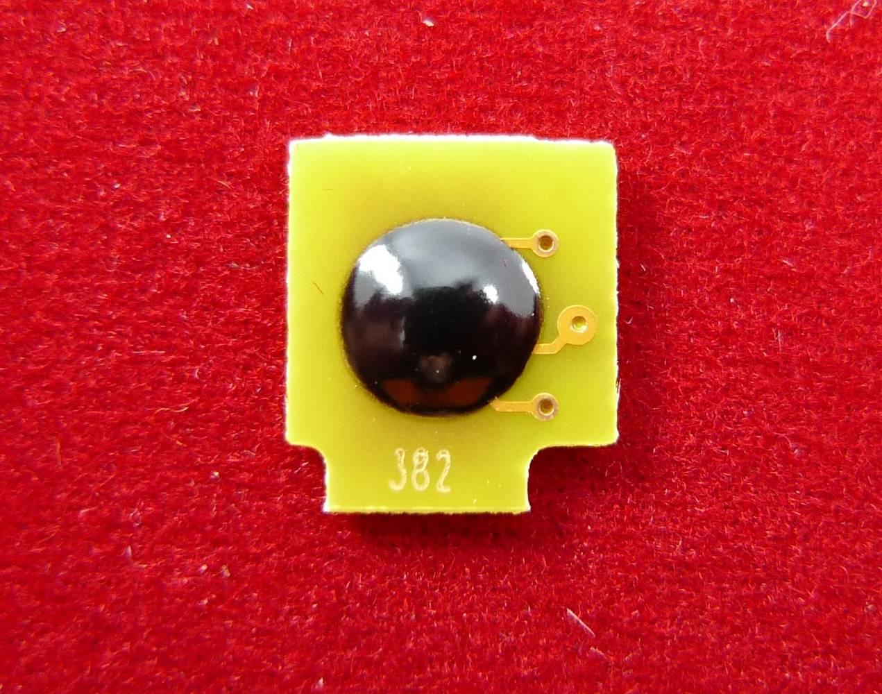 Чип для картриджа CB382A Yellow, 21K ELP Imaging®, ELP-CH-HСВ382A-Y