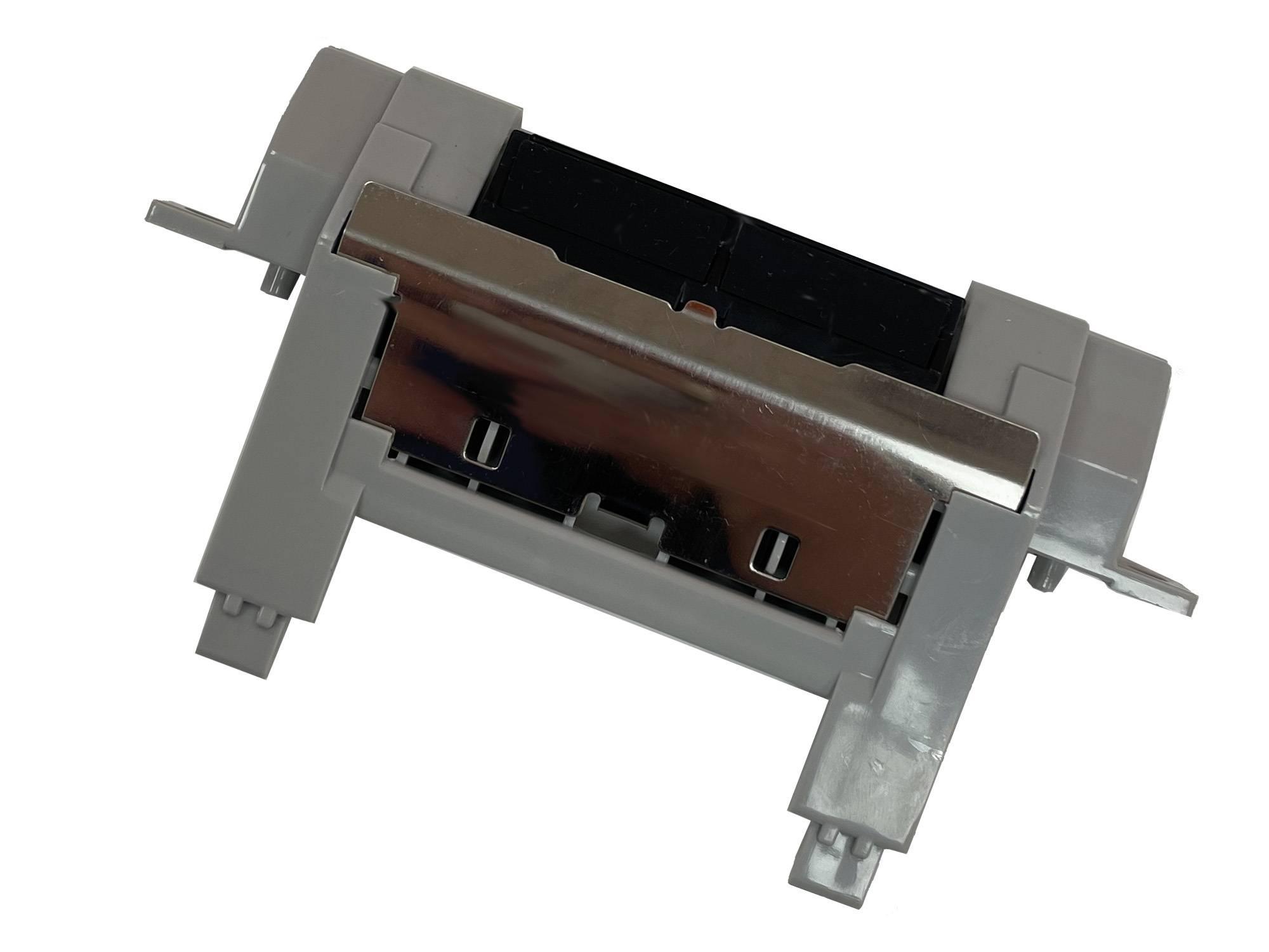 Тормозная площадка для HP LJ P2035/P2055/MF5980/6780/5960/5950/ CANON iR1133, MF411/416/418/419/6140/6180 (RM1-6454) CET, DGP0630