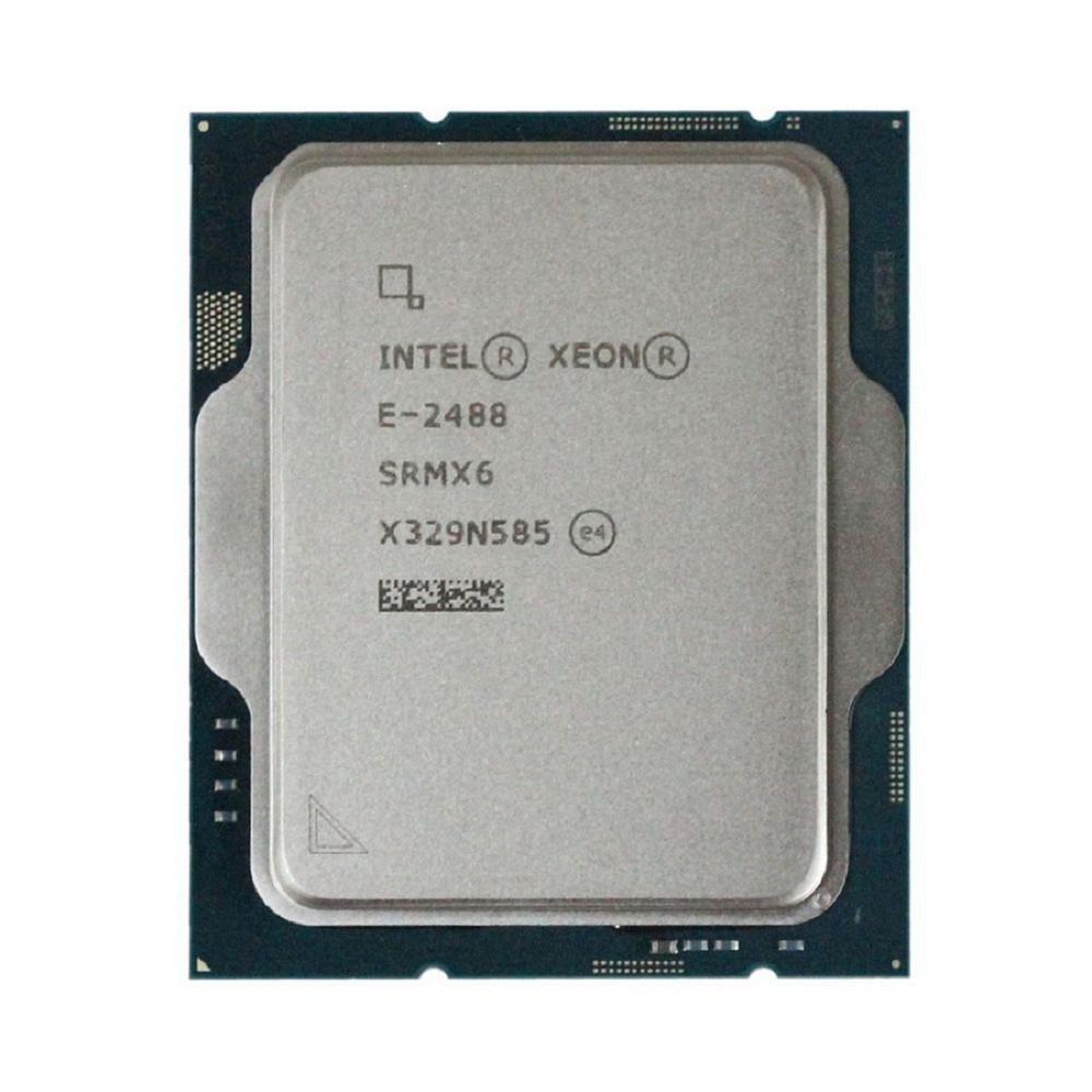 CPU Intel Xeon E-2488 OEM