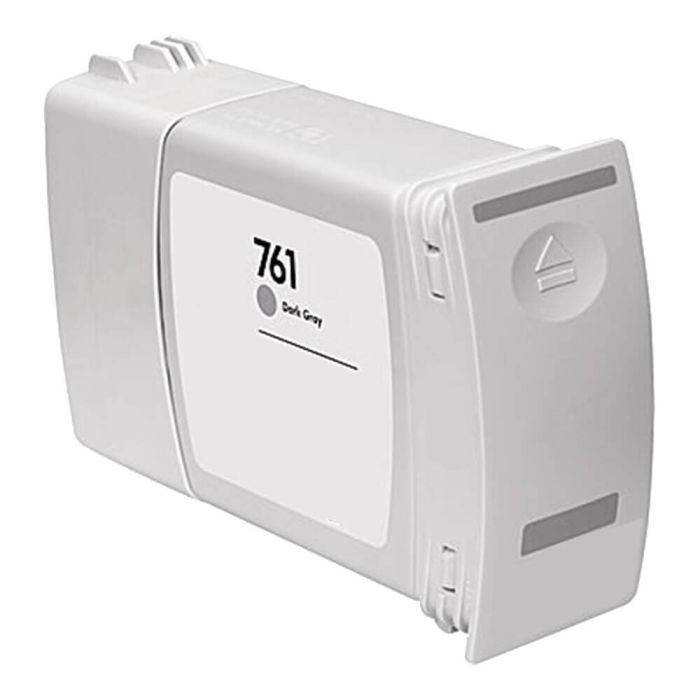 GG-CM996A G&G струйный темно-серый картридж 761 для HP Designjet T7100/T7200 400ml