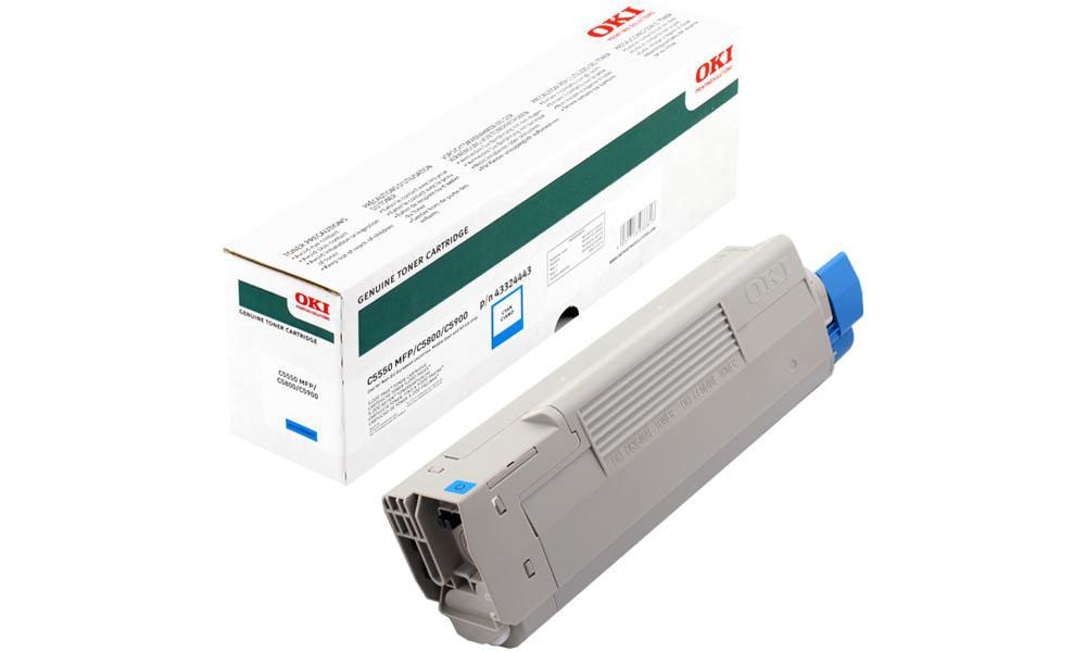 OKI 43324443 (новый)