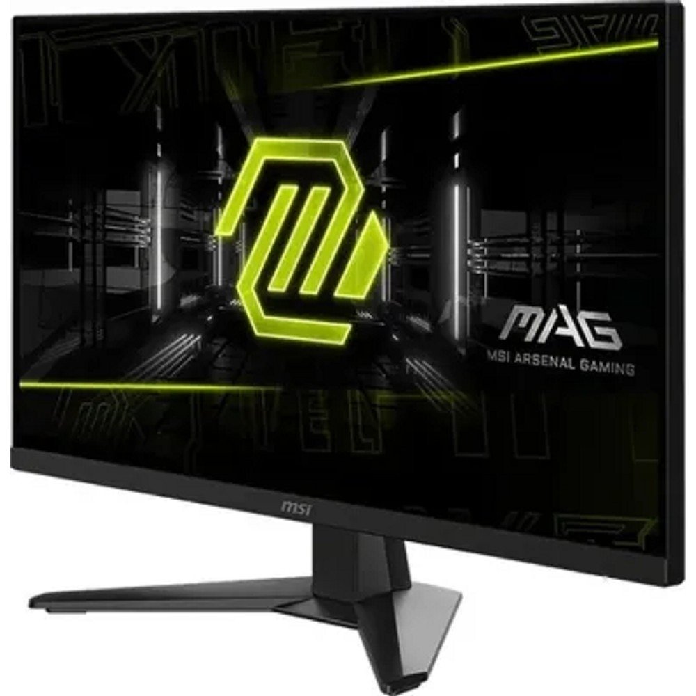 MSI MAG 27" 272F {IPS 1920x1080 200Hz 0.5ms 3000:1 300cd 178/178 HDMI2.0 DisplayPort1.2 Tilt VESA}, 9S6-3CE51T-007
