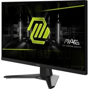 MSI MAG 27" 272F {IPS 1920x1080 200Hz 0.5ms 3000:1 300cd 178/178 HDMI2.0 DisplayPort1.2 Tilt VESA}, 9S6-3CE51T-007