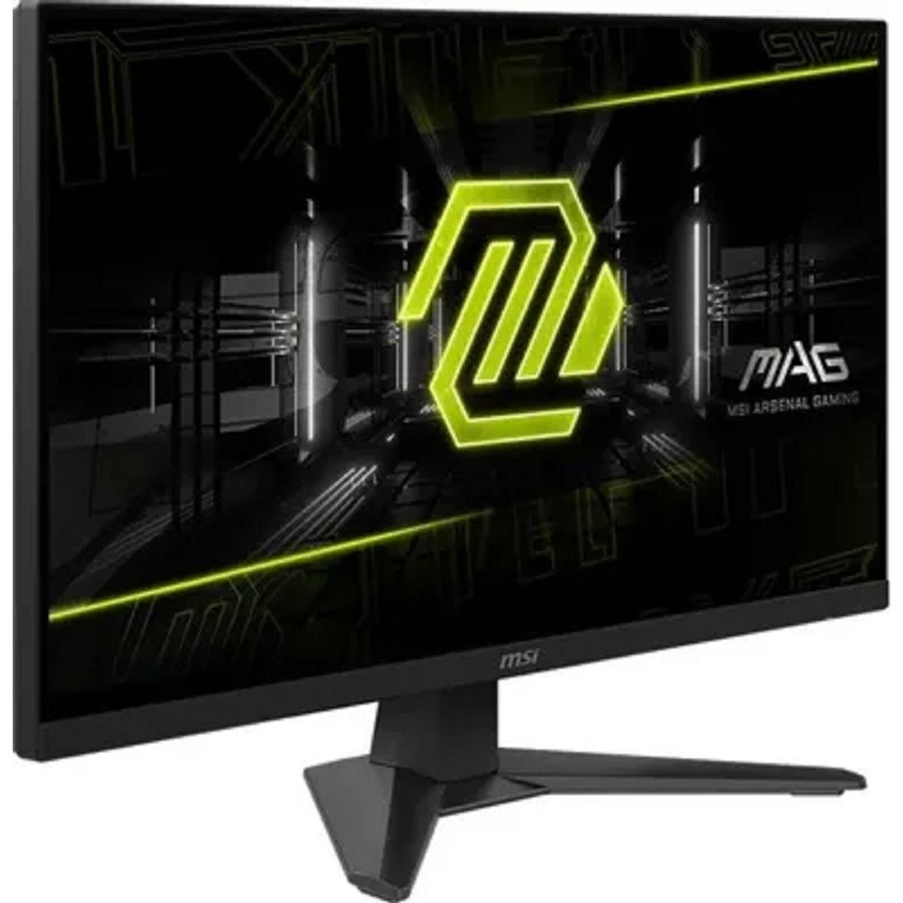 MSI MAG 27" 272F {IPS 1920x1080 200Hz 0.5ms 3000:1 300cd 178/178 HDMI2.0 DisplayPort1.2 Tilt VESA}, 9S6-3CE51T-007
