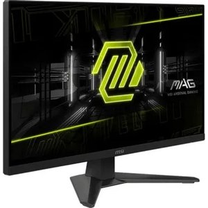 MSI MAG 27" 272F {IPS 1920x1080 200Hz 0.5ms 3000:1 300cd 178/178 HDMI2.0 DisplayPort1.2 Tilt VESA}, 9S6-3CE51T-007