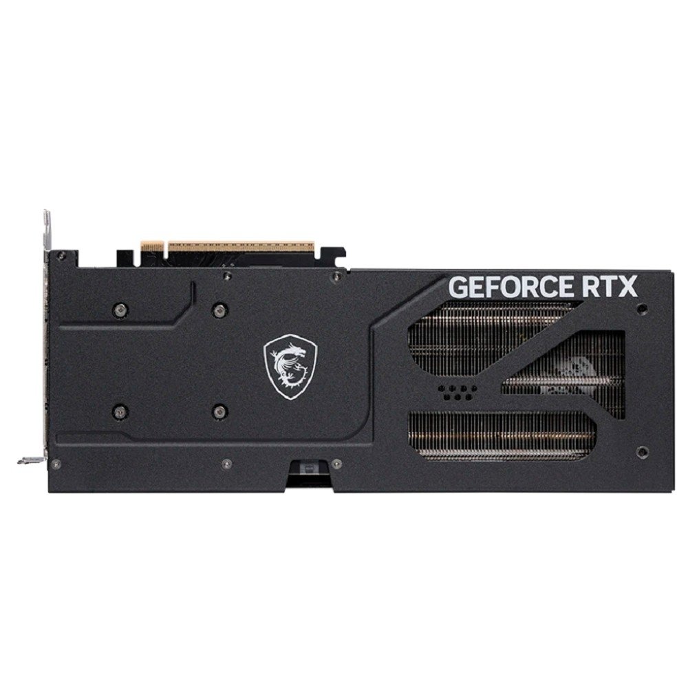 Видеокарта MSI RTX5060Ti VENTUS 3X OC 8GB GDDR7 128 bit 3xDP HDMI 3FAN RTL, RTX 5060 TI 8G VENTUS 3X OC