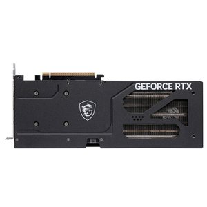Видеокарта MSI RTX5060Ti VENTUS 3X OC 8GB GDDR7 128 bit 3xDP HDMI 3FAN RTL, RTX 5060 TI 8G VENTUS 3X OC