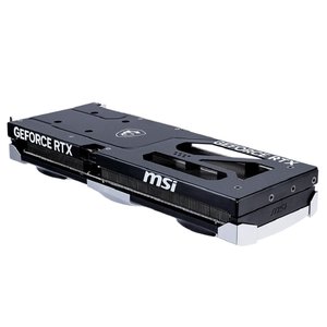Видеокарта MSI RTX5060Ti VENTUS 3X OC 8GB GDDR7 128 bit 3xDP HDMI 3FAN RTL, RTX 5060 TI 8G VENTUS 3X OC