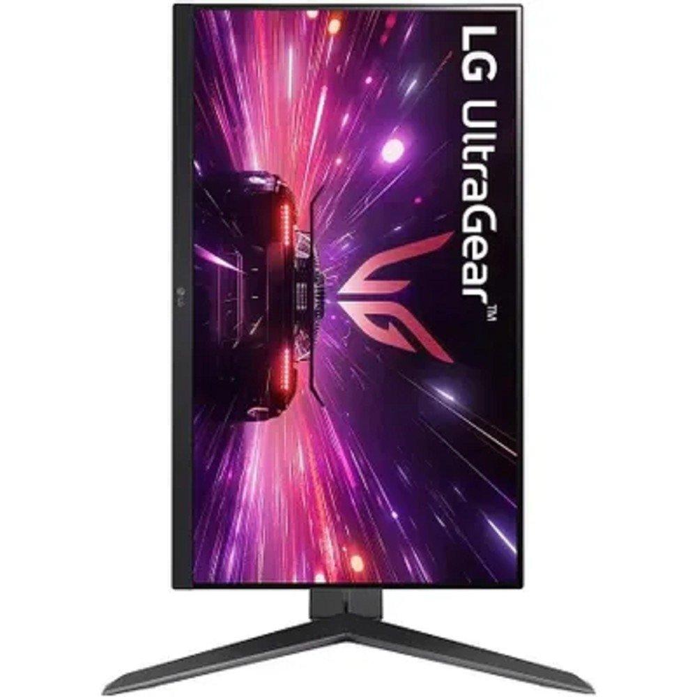 LCD LG 23.8" 24GS65F-B UltraWide черный {IPS 1920x1080 180Hz 1ms 300cd 178/178 HDMI DisplayPort G-Sync HAS Pivot}[24gs65f-b.aruz], 24GS65F-B.ARUZ