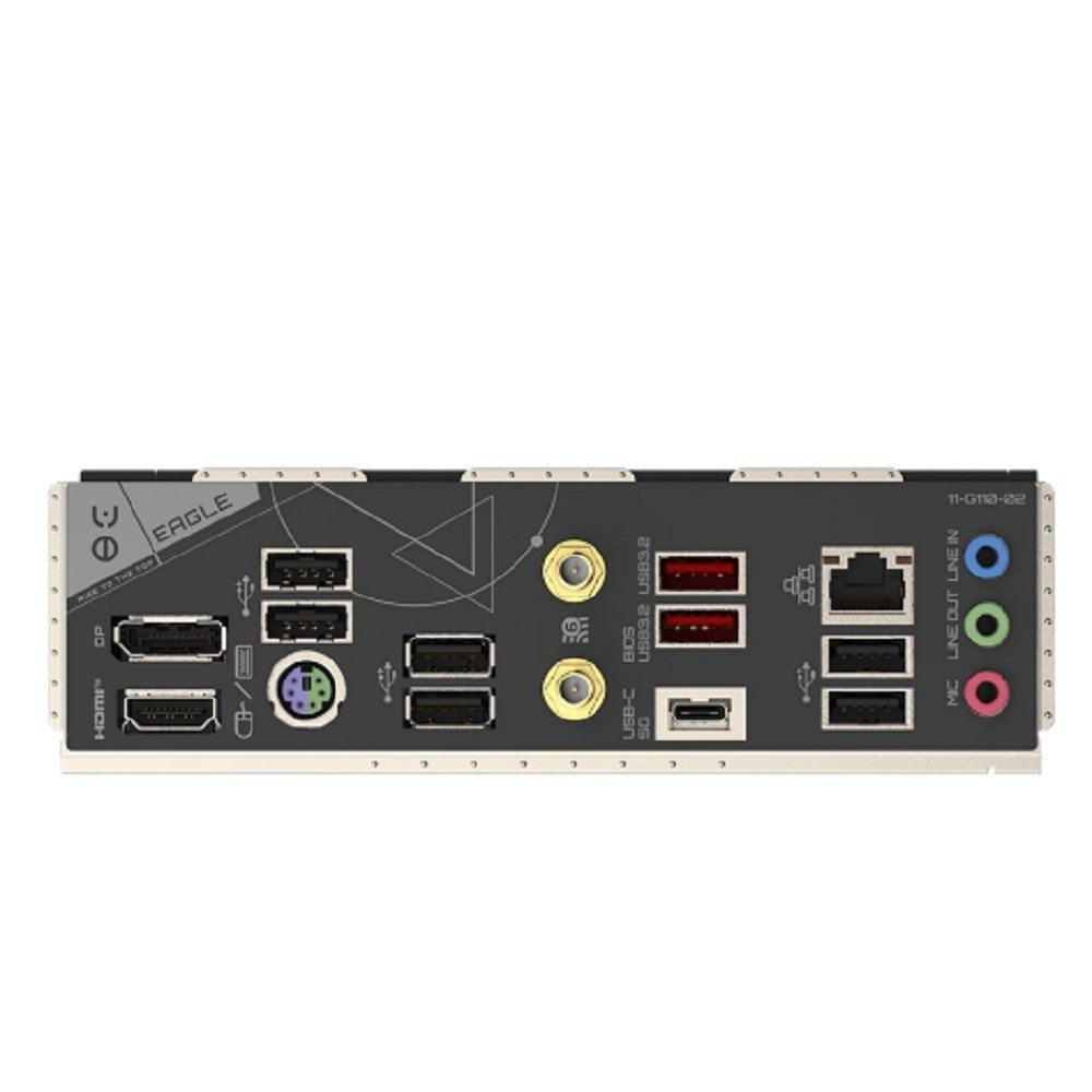 Gigabyte B650 EAGLE AX {AM5, B650,  WiFi, ATX}