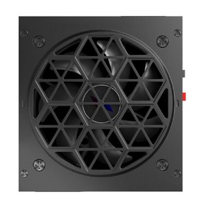 1STPLAYER NGDP Gold 750W / ATX 3.1, APFC, 80 PLUS Gold, LLC+DC-DC, 120mm fan, full modular / HA-750BA4