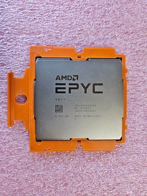 Процессор EPYC X32 9374F SP5 OEM 320W 3850 100-000000792 AMD