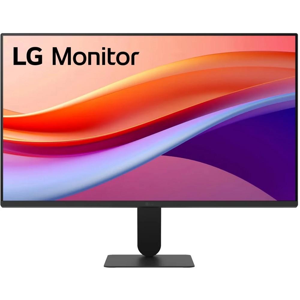 LCD LG 27" 27U411A-B UltraFine черный {IPS 1920x1080 120Hz 16:9  матовая 1500:1 250cd 178/178  D-Sub HDMI}, 27U411A-B.ARUQ