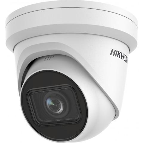 HIKVISION DS-2CD2H83G2-IZS 8Мп уличная купольная IP-камера с EXIR-подсветкой до 40м и технологией AcuSense