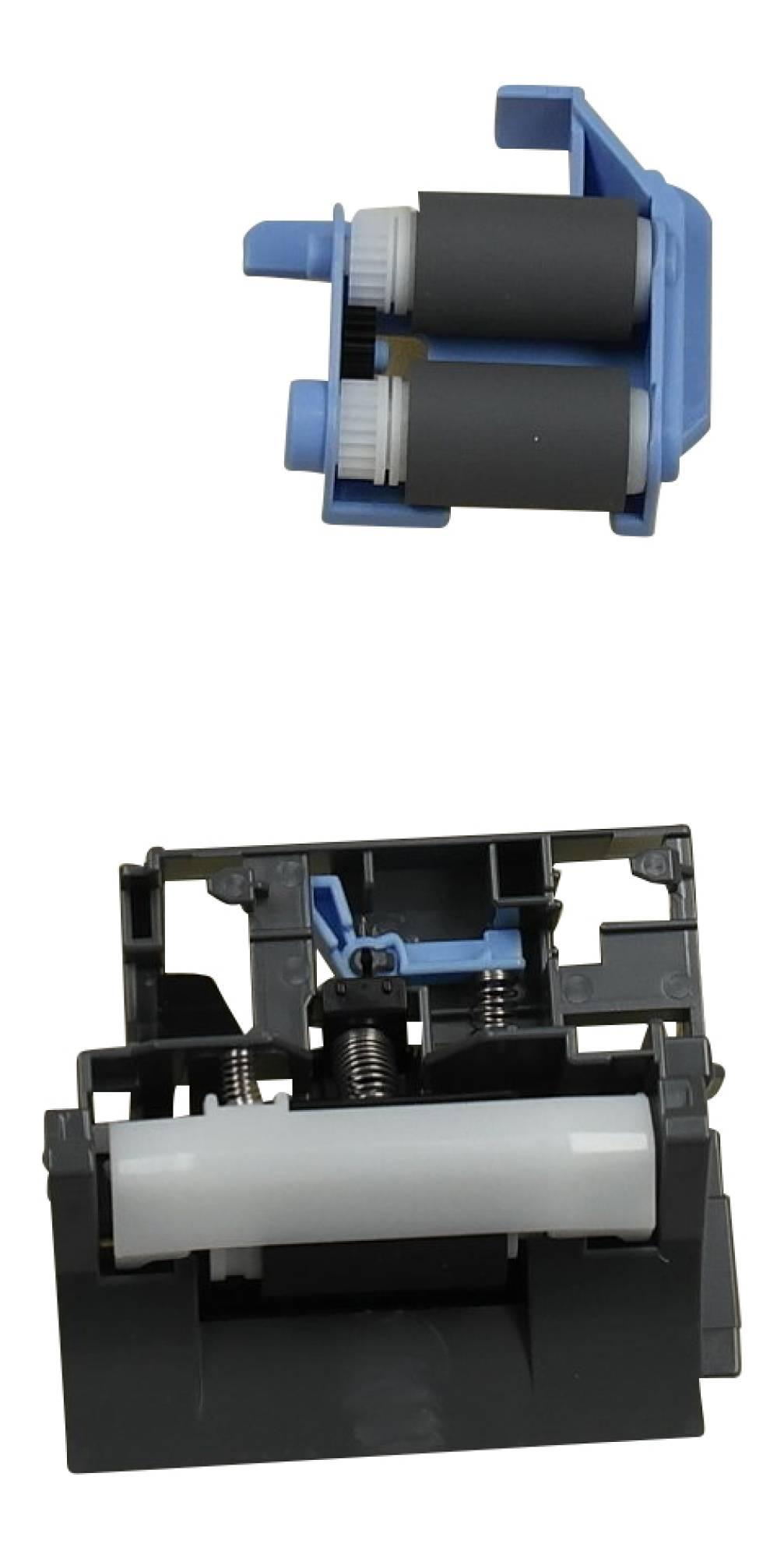 Комплект роликов (для лотков 2,3,4,5) HP CLJ M751/M776/M856/E75245/E85055 (RM2-1526), RM2-1526-000CN