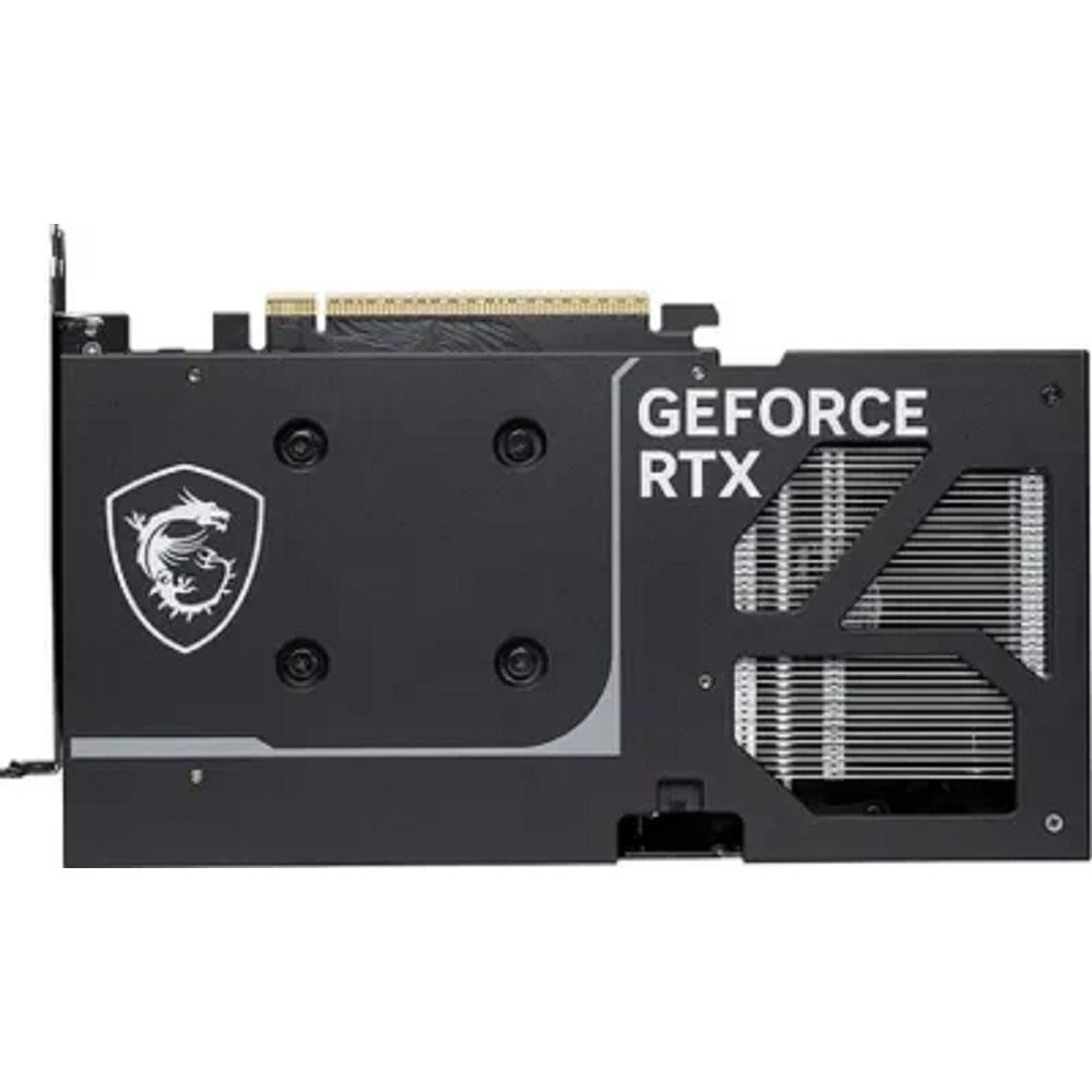 MSI RTX 5060 Ti 16G VENTUS 2X OC PLUS NV RTX 5060TI 16Gb 128bit GDDR7 2617/2800