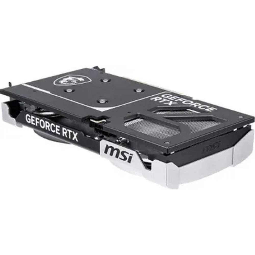 MSI RTX 5060 Ti 16G VENTUS 2X OC PLUS NV RTX 5060TI 16Gb 128bit GDDR7 2617/2800
