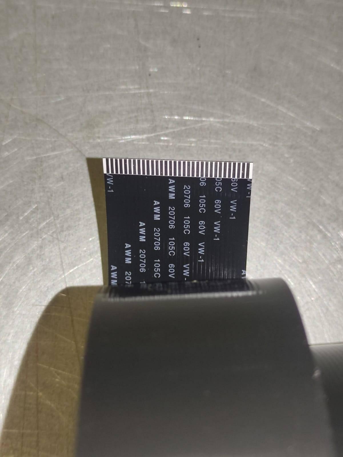 Кабель планшетного сканера HP LJ M525/CLJ M575 32pin (FFK-M525/CC350-03/CC350-60011-03) OEM