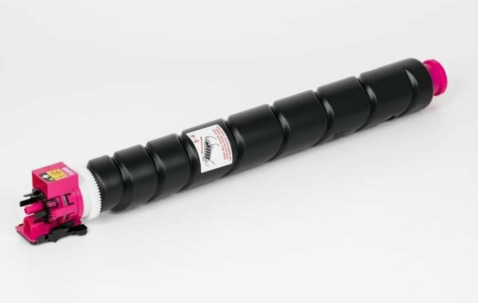 Тонер-картридж TK-8345M для Kyocera TASKalfa 2552ci, 12К (O) малиновый 1T02L7BNL1