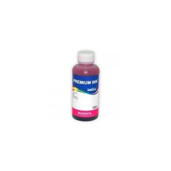 Чернила InkTec (E0017) для Epson L800/L1800 (T6733/ T6743), M, 0,1 л. (ориг.фасовка), E0017-100MM