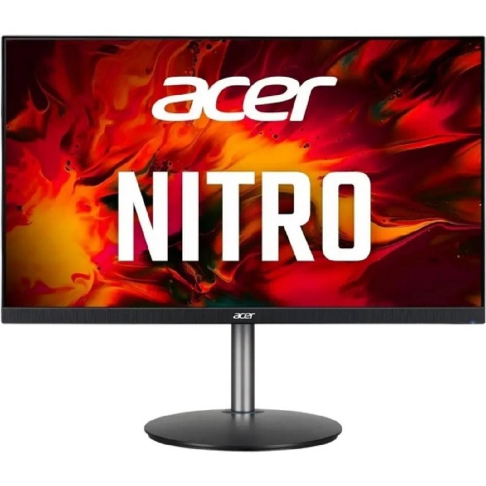 LCD Acer 27" Nitro XF273P6bipr {IPS 1920x1080 144Hz 1ms 250cd HDMI1.4 DisplayPort1.2 FreeSync, h. adj 150, Vesa}, UM.HX3CD.601