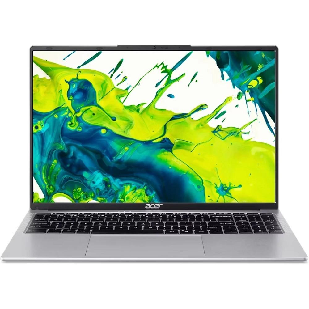 Acer Aspire lite 16 [NX.JN0EM.001] Silver 16" {FHD  i3-1305U/8GB/256GB SSD/RJ-45/DOS}
