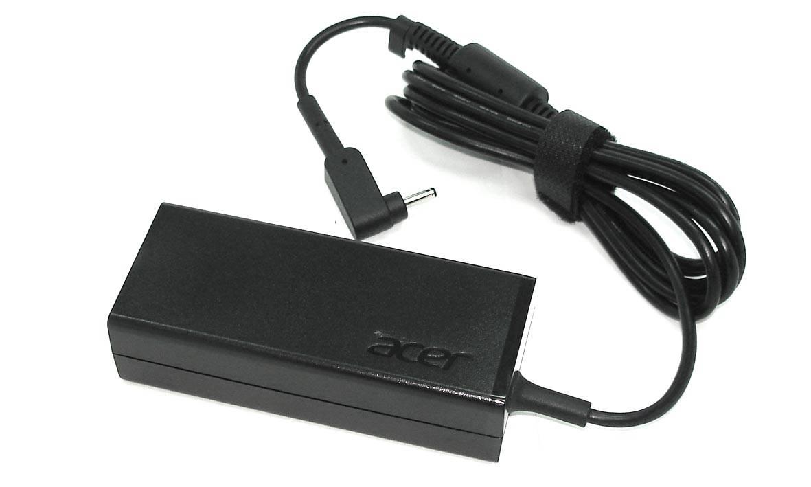 Блок питания для Acer 19V 2.37A 45W 3.0x1.1mm (A13-045N2A), A13-045N2A-SP